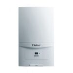 Котел газовый конденсационный VAILLANT ecoTEC PURE VUW 246/7-2 0010023030