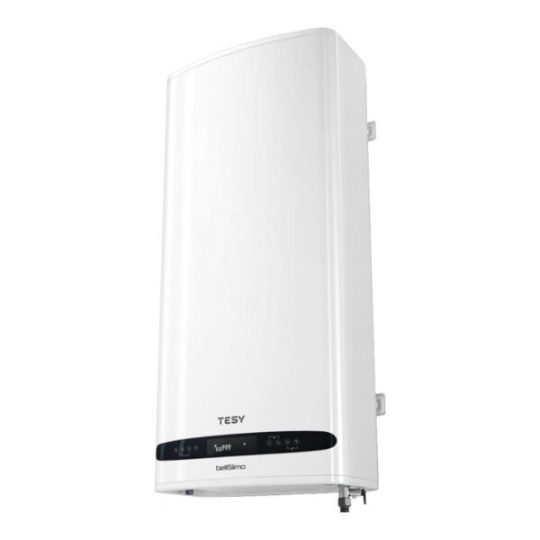 Бойлер Tesy BelliSlimo Cloud Dry Wi-Fi GCR 502724D E31 ECW